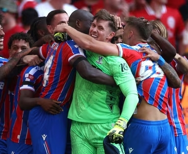 Crystal Palace