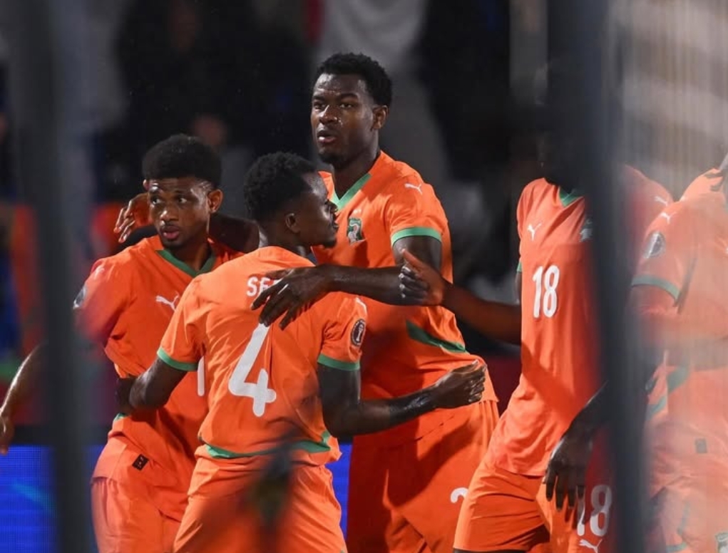 Amad Diallo Beri Gol